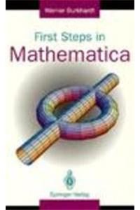 First Steps in Mathematica