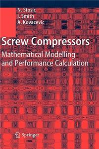 Screw Compressors