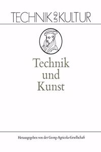 Technik Und Kunst