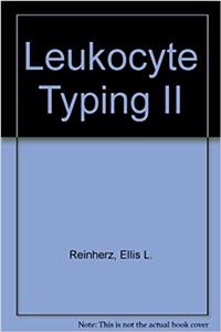 Leukocyte Typing II.: Leucocyte Typing II/1. Human T Lymphocytes