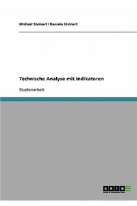 Technische Analyse Mit Indikatoren