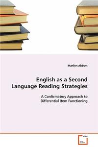 English as a Second Language Reading Strategies