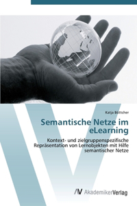 Semantische Netze im eLearning