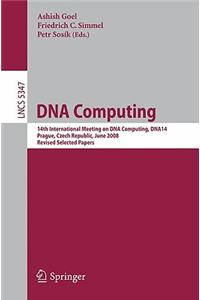 DNA Computing