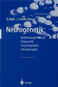 Neurogenetik