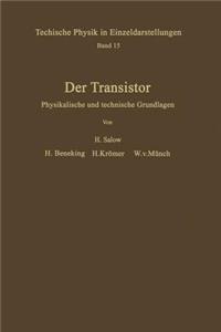 Der Transistor