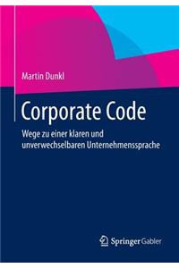 Corporate Code