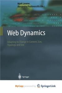 Web Dynamics