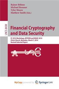 Financial Cryptography and Data Security