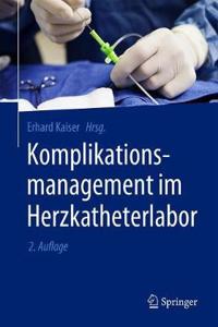 Komplikationsmanagement Im Herzkatheterlabor