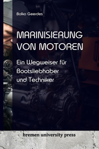 Marinisierung von Motoren