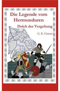 Die Legende Vom Hermunduren (Teil 5)