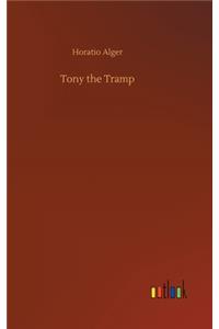Tony the Tramp