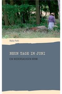 Neun Tage im Juni