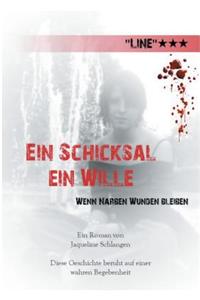 Ein Schicksal Ein Wille