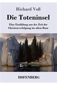 Toteninsel