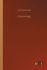 Forsyte Saga