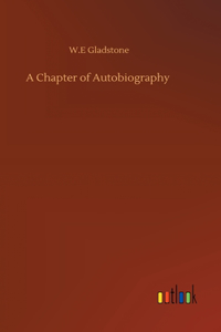 Chapter of Autobiography
