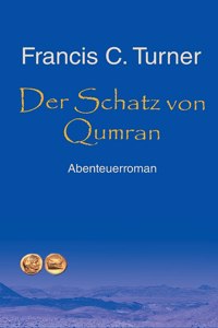Der Schatz von Qumran