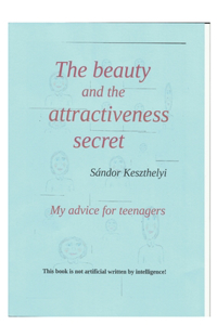 beauty and the attractiveness secret