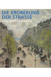 Die Eroberung Der Strasse