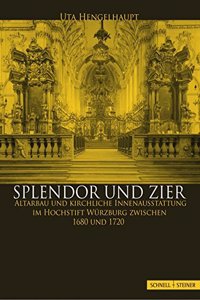 Splendor Und Zier