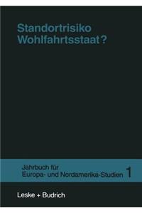 Standortrisiko Wohlfahrtsstaat?