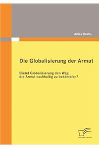 Globalisierung der Armut