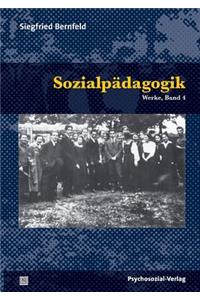 Sozialpädagogik