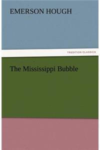 The Mississippi Bubble