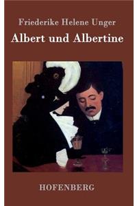 Albert und Albertine