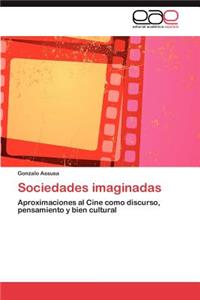 Sociedades Imaginadas
