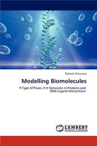 Modelling Biomolecules