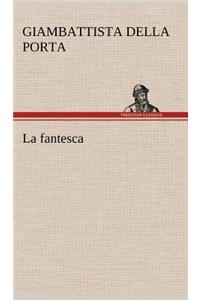 La fantesca
