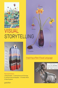 Visual Storytelling