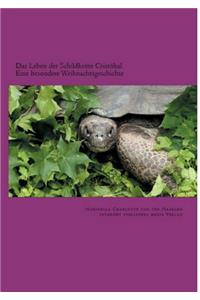 Das Leben Der SchildkrÃ¶te CristÃ³bal
