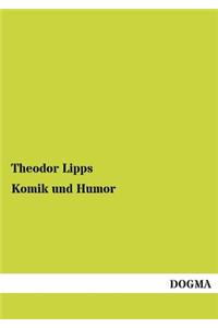 Komik Und Humor