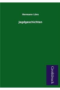 Jagdgeschichten