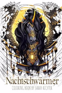 Richter:Nachtschw?rmer