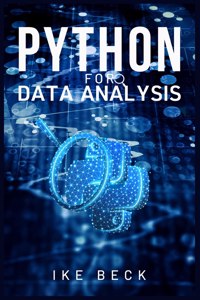 Python for Data Analysis