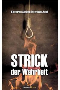 Strick der Wahrheit