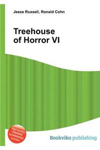 Treehouse of Horror VI