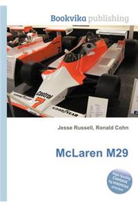 McLaren M29