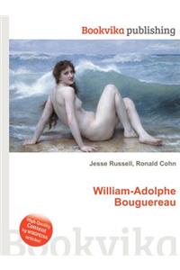 William-Adolphe Bouguereau