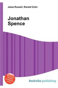 Jonathan Spence