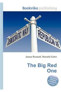 The Big Red One
