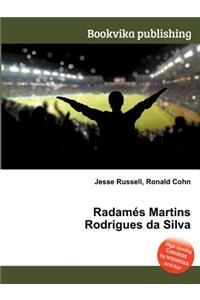 Radames Martins Rodrigues Da Silva