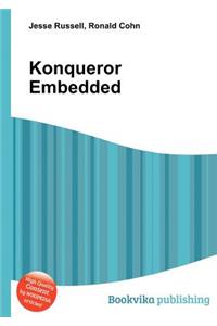 Konqueror Embedded