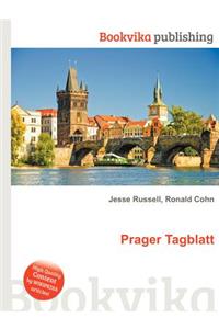 Prager Tagblatt