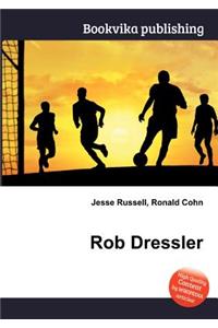 Rob Dressler